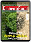 Capa revista Dinheiro Rural Digital