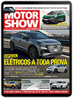 Capa revista Motor Show Digital