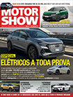 Capa revista Motor Show